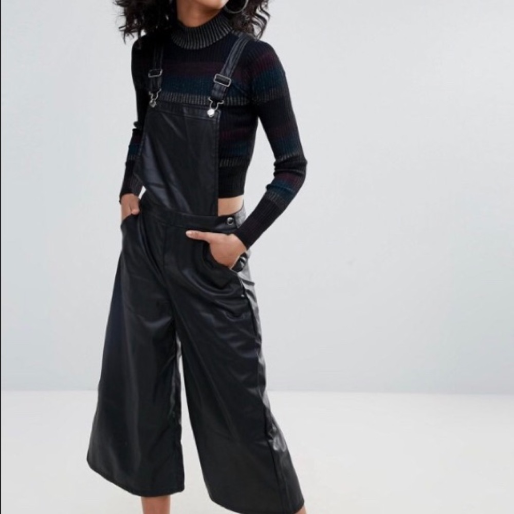 Urban Bliss Dungarees